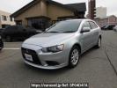 Mitsubishi Galant Fortis Sportback CX3A