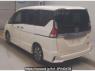 Used 2017 AT nissan serena GFC27 Image[1]