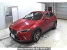Mazda CX-3 DK5AW