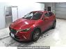 Used 2016 AT mazda cx-3 DK5AW Image[0]