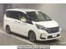 Used 2020 AT nissan serena HC27 Image[0]