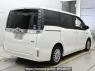 Used 2017 AT toyota voxy ZWR80G Image[2]