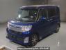 Used 2015 AT daihatsu tanto-custom LA600S Image[0]