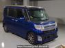 Used 2015 AT daihatsu tanto-custom LA600S Image[2]