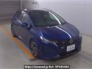 Nissan Aura FE13