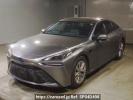 Toyota Mirai JPD20