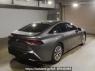 Used 2021 AT toyota mirai JPD20 Image[1]