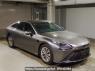 Used 2021 AT toyota mirai JPD20 Image[2]