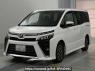 Used 2017 AT toyota voxy ZRR80W Image[0]