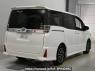 Used 2017 AT toyota voxy ZRR80W Image[1]