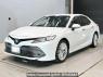 Used 2020 AT toyota camry AXVH70 Image[0]