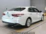 Used 2020 AT toyota camry AXVH70 Image[1]