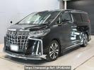 Toyota Alphard AGH30W