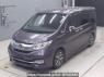 Used 2015 AT honda step-wgn-spada RP3 Image[0]