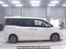 Used 2019 AT toyota esquire ZWR80G Image[2]