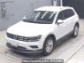 Used 2018 AT volkswagen tiguan 5NCZE Image[0]