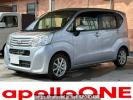 Subaru Stella LA160F
