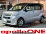 Used 2015 AT subaru stella LA160F Image[0]