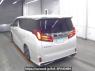 Used 2020 AT toyota alphard AGH30W Image[1]