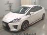 Used 2013 AT toyota prius ZVW30 Image[0]
