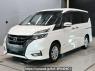 Used 2019 AT nissan serena GFNC27 Image[0]