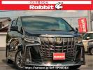 Toyota Alphard AGH30W