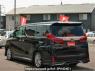 Used 2020 AT toyota alphard AGH30W Image[1]