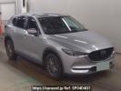 Mazda CX-5 KFEP