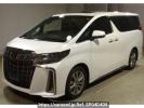 Toyota Alphard AGH30W
