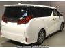 Used 2020 AT toyota alphard AGH30W Image[1]