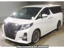 Toyota Alphard AGH30W