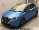 Nissan Note E13