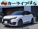 Lexus LBX GAYA16