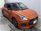 Suzuki Swift Sport ZC33S