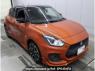 Used 2022 AT suzuki swift-sport ZC33S Image[0]