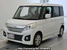 Suzuki Spacia Custom MK42S