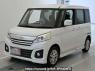 Used 2015 AT suzuki spacia-custom MK42S Image[0]