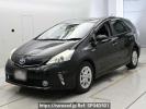 Toyota Prius alpha ZVW41W