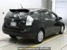 Used 2014 AT toyota prius-alpha ZVW41W Image[1]