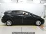 Used 2014 AT toyota prius-alpha ZVW41W Image[2]