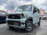 Used 2026 AT suzuki hustler MR92S Image[0]