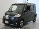 Nissan DAYZ ROOX B21A