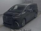 Toyota Alphard AGH40W