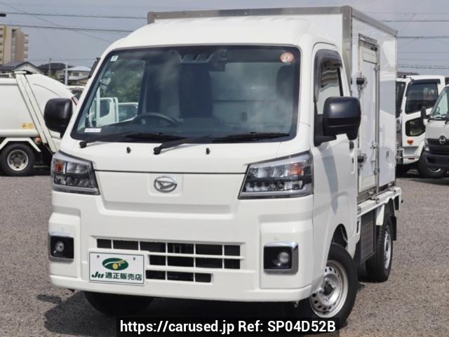 2025 Daihatsu Hijet Truck S500P