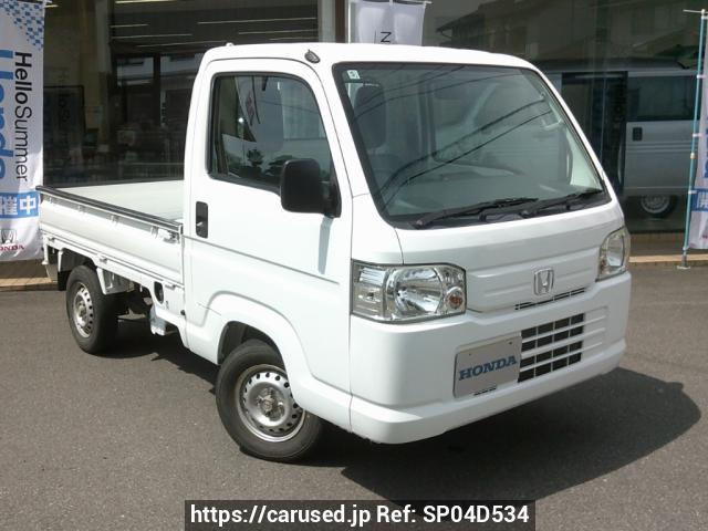 2011 Honda Acty Truck HA9