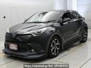 Toyota C-HR ZYX10