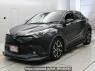Used 2017 AT toyota c-hr ZYX10 Image[0]