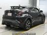 Used 2017 AT toyota c-hr ZYX10 Image[1]