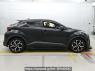 Used 2017 AT toyota c-hr ZYX10 Image[2]