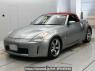 Used 2004 AT nissan fairlady-z HZ33 Image[0]